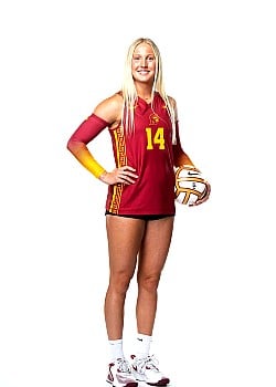 Reese Messer